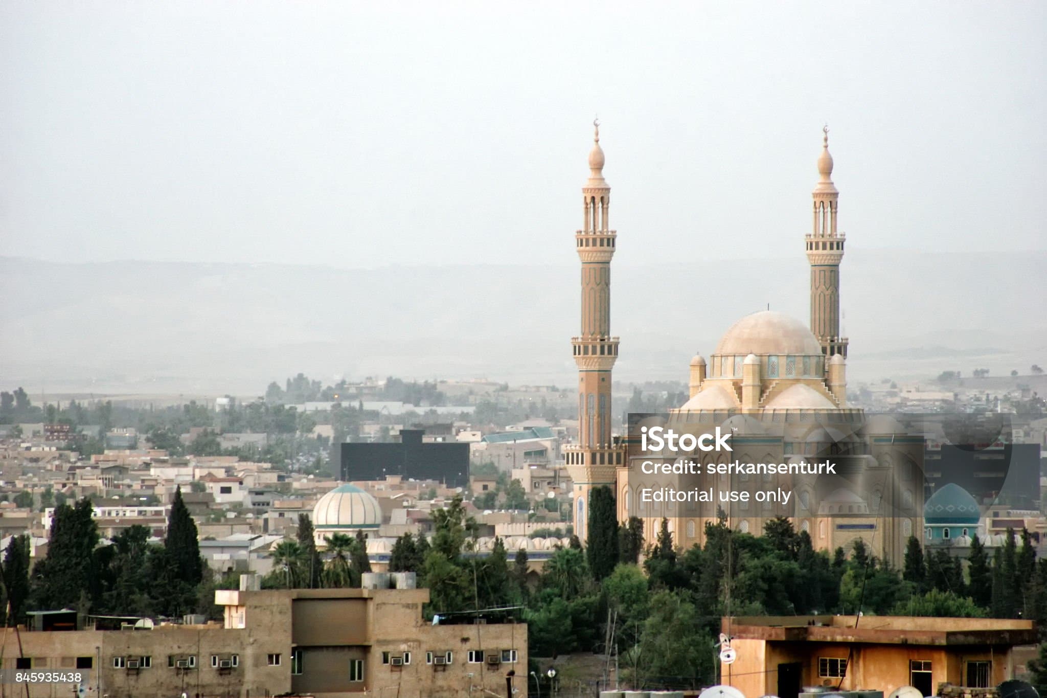 Top Investment Opportunities in Erbil Real Estate